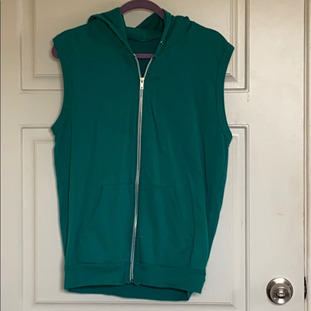 American Apparel Vest